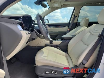 Zdjęcie 7 z 13 samochodu: 2024 CADILLAC XT6 PREMIUM LUXURY VIN:1GYKPDRS8RZ734839 - miniatura