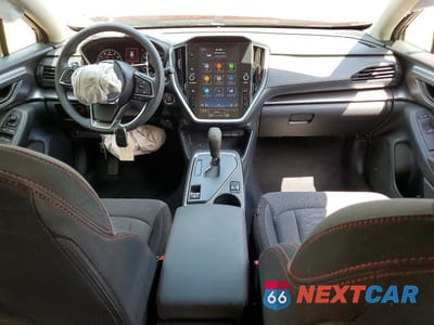 Zdjęcie 8 z 12 samochodu: 2025 SUBARU IMPREZA SPORT VIN:JF1GUAFC4S8316912 - miniatura