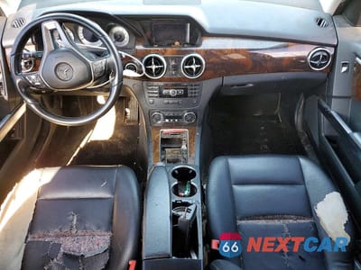 Zdjęcie 8 z 13 samochodu: 2013 MERCEDES-BENZ GLK 350 4MATIC VIN:WDCGG8JB3DF997128 - miniatura