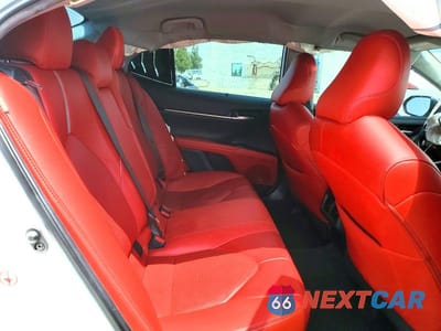 Zdjęcie 10 z 12 samochodu: 2019 TOYOTA CAMRY XSE VIN:4T1B61HK5KU722011 - miniatura