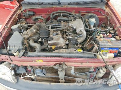 Zdjęcie 11 z 12 samochodu: 2003 TOYOTA TACOMA DOUBLE CAB PRERUNNER VIN:5TEGM92N63Z300310 - miniatura