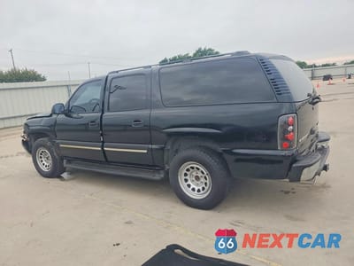 Drugie zdjęcie samochodu z przodu: 2005 CHEVROLET SUBURBAN C1500 VIN:3GNEC16Z55G265967 - miniatura