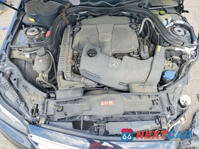 Zdjęcie 11 z 12 samochodu: 2014 MERCEDES-BENZ E 350 4MATIC VIN:WDDHF8JB7EA774088 - miniatura