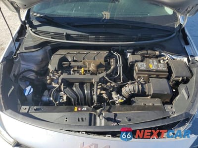 Zdjęcie 11 z 12 samochodu: 2022 KIA RIO S VIN:3KPA24AD7NE477014 - miniatura