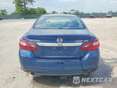 Zdjęcie 6 z 12 samochodu: 2017 NISSAN ALTIMA 2.5 SR VIN:1N4AL3AP5HC496051 - miniatura