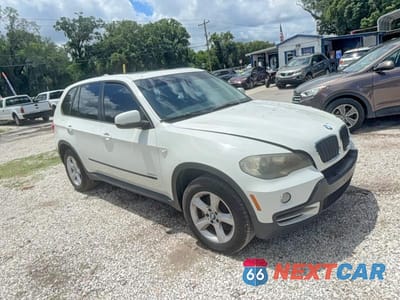 2010 BMW X5 XDRIVE30I 5UXFE4C59AL380108 - główne zdjęcie licytacji z USA - miniatura