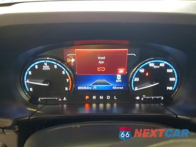 Zdjęcie 9 z 13 samochodu: 2022 FORD BRONCO SPORT OUTER BANKS VIN:3FMCR9C66NRD66345 - miniatura