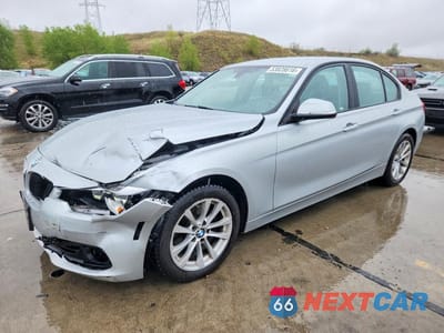 2016 BMW 320 XI WBA8A3C58GK690214 - główne zdjęcie licytacji z USA - miniatura