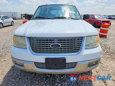 Piąte zdjęcie samochodu w środku: 2006 FORD EXPEDITION EDDIE BAUER VIN:1FMPU17556LB00222 - miniatura