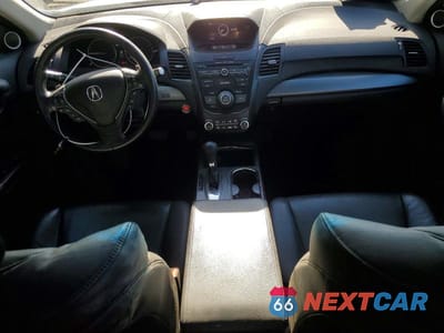 Zdjęcie 8 z 13 samochodu: 2015 ACURA RDX VIN:5J8TB4H30FL012719 - miniatura