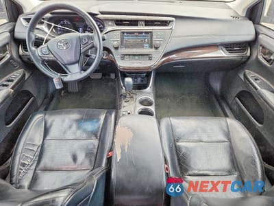 Zdjęcie 8 z 12 samochodu: 2013 TOYOTA AVALON LIMITED VIN:4T1BK1EB9DU020535 - miniatura