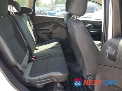 Zdjęcie 11 z 13 samochodu: 2016 FORD ESCAPE S VIN:1FMCU0F71GUC80497 - miniatura