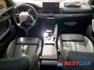 Zdjęcie 8 z 12 samochodu: 2023 AUDI A4 PREMIUM PLUS 45 VIN:WAUEAAF4XPN011746 - miniatura