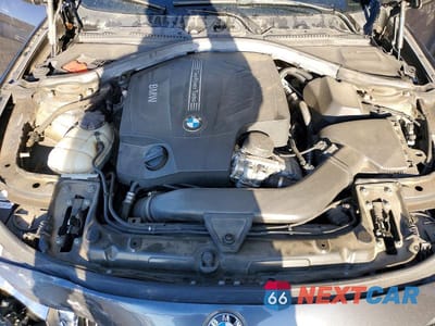 Zdjęcie 11 z 12 samochodu: 2014 BMW 435 XI VIN:WBA3R5C56EK186465 - miniatura