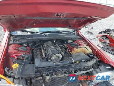Zdjęcie 11 z 13 samochodu: 2010 DODGE CHALLENGER R VIN:2B3CJ5DT3AH179838 - miniatura