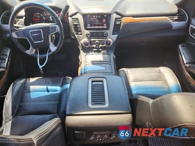 Zdjęcie 8 z 13 samochodu: 2015 GMC YUKON DENALI VIN:1GKS2CKJ7FR714355 - miniatura