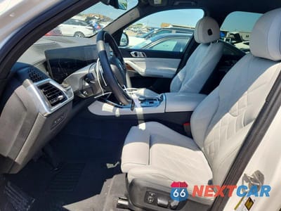 Zdjęcie 7 z 12 samochodu: 2024 BMW X5 XDRIVE40I VIN:5UX23EU08R9V86848 - miniatura