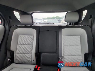 Zdjęcie 10 z 13 samochodu: 2019 CHEVROLET EQUINOX LS VIN:3GNAXHEV9KS577518 - miniatura