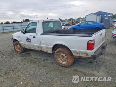 Drugie zdjęcie samochodu z przodu: 2005 FORD RANGER VIN:1FTYR10D35PA34921 - miniatura