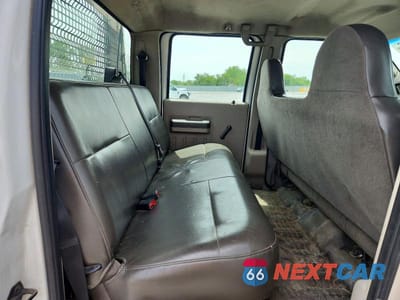 Zdjęcie 6 z 10 samochodu: 2010 FORD F350 SUPER DUTY VIN:1FTWW3AR5AEA95540 - miniatura