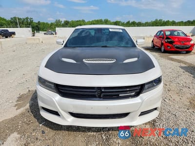 Piąte zdjęcie samochodu w środku: 2015 DODGE CHARGER SXT VIN:2C3CDXHG0FH878581 - miniatura