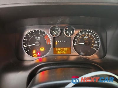Zdjęcie 9 z 12 samochodu: 2006 HUMMER H3 VIN:5GTDN136468283868 - miniatura