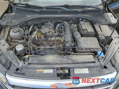 Zdjęcie 11 z 12 samochodu: 2019 VOLKSWAGEN JETTA HIGHLINE VIN:3VWW57BU5KM147190 - miniatura