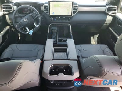 Zdjęcie 8 z 12 samochodu: 2026 TOYOTA TUNDRA CREWMAX LIMITED VIN:5TFJA5DB8TX409854 - miniatura