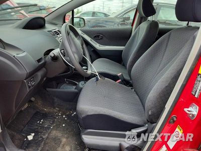 Zdjęcie 7 z 13 samochodu: 2011 TOYOTA YARIS AUTO VIN:JTDKT4K31B5333859 - miniatura