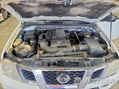 Zdjęcie 11 z 12 samochodu: 2016 NISSAN FRONTIER SV V6 VIN:1N6AD0CW8GN742942 - miniatura