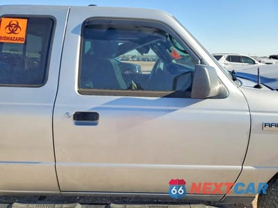 Zdjęcie 10 z 12 samochodu: 2011 FORD RANGER SUPER CAB VIN:1FTKR1EE2BPA85295 - miniatura