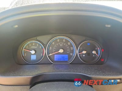 Zdjęcie 9 z 13 samochodu: 2007 HYUNDAI SANTA FE SE VIN:5NMSH73E47H051352 - miniatura