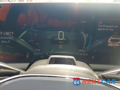 Zdjęcie 9 z 12 samochodu: 2025 CADILLAC OPTIQ SPORT VIN:3GYK3EMR2SS240954 - miniatura