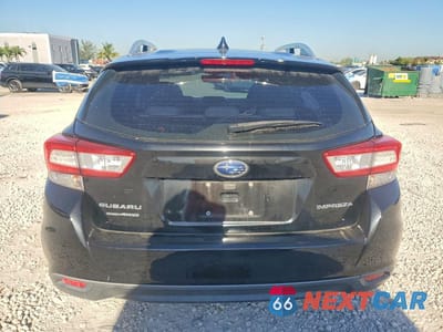 Zdjęcie 6 z 12 samochodu: 2018 SUBARU IMPREZA PREMIUM VIN:4S3GTAB64J3700732 - miniatura