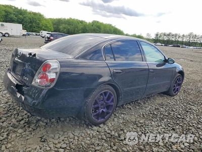 Trzecie zdjęcie samochodu z tyłu: 2005 NISS ALTIMA VIN:1N4AL11D45C156668 - miniatura