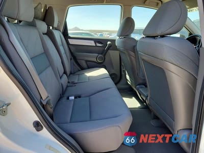 Zdjęcie 10 z 12 samochodu: 2010 HONDA CR-V LX VIN:JHLRE4H34AC013769 - miniatura