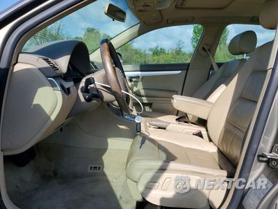 Zdjęcie 7 z 12 samochodu: 2005 AUDI A4 VIN:WAUDF68E55A490551 - miniatura