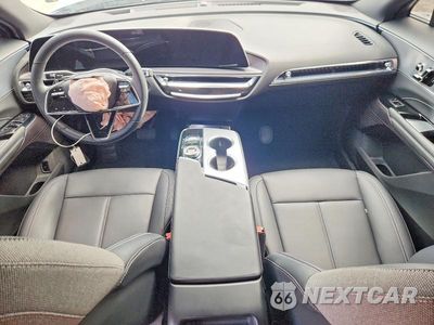Zdjęcie 8 z 12 samochodu: 2024 CADILLAC LYRIQ TECH VIN:1GYKPMRK5RZ138054 - miniatura