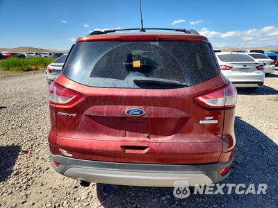 Zdjęcie 6 z 12 samochodu: 2014 FORD ESCAPE SE VIN:1FMCU0GX5EUD02724 - miniatura