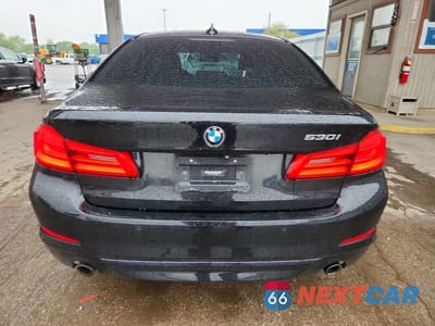 Zdjęcie 6 z 12 samochodu: 2019 BMW 530 I VIN:WBAJA5C54KWA57999 - miniatura