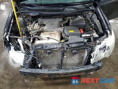 Zdjęcie 11 z 12 samochodu: 2013 TOYOTA CAMRY SE VIN:4T1BF1FKXDU289601 - miniatura