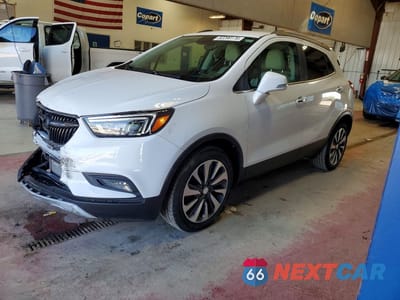 2019 BUICK ENCORE ESSENCE KL4CJCSMXKB832149 - główne zdjęcie licytacji z USA - miniatura
