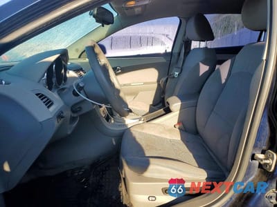 Zdjęcie 7 z 12 samochodu: 2012 CHEVROLET MALIBU 1LT VIN:1G1ZC5E05CF286572 - miniatura
