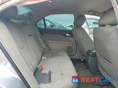 Zdjęcie 10 z 12 samochodu: 2012 FORD FUSION SE VIN:3FAHP0HA3CR269325 - miniatura