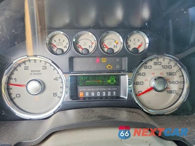 Zdjęcie 9 z 12 samochodu: 2010 FORD F350 SUPER DUTY VIN:1FTWW3BR8AEA30373 - miniatura