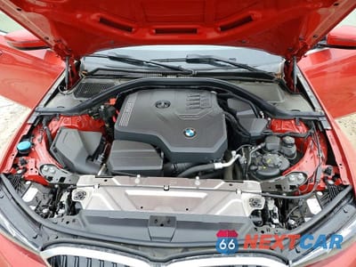 Zdjęcie 11 z 12 samochodu: 2024 BMW 330XI VIN:3MW89FF00R8E72038 - miniatura