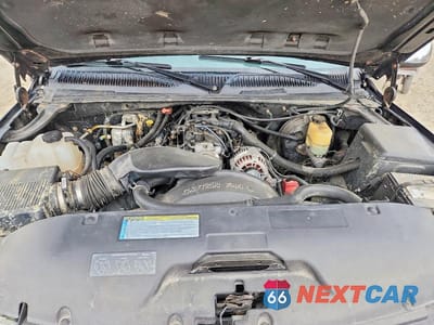 Zdjęcie 11 z 12 samochodu: 2000 CHEVROLET SILVERADO K1500 VIN:2GCEK19T6Y1209262 - miniatura