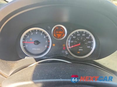 Zdjęcie 9 z 12 samochodu: 2012 NISSAN SENTRA 2.0 VIN:3N1AB6AP2CL652996 - miniatura