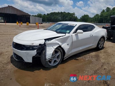 2023 CHEVROLET CAMARO LS 1G1FB1RX5P0127176 - główne zdjęcie licytacji z USA - miniatura