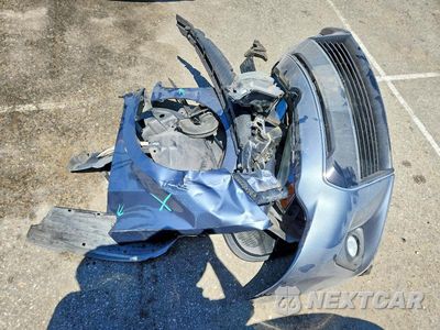 Zdjęcie 12 z 13 samochodu: 2016 TOYOTA COROLLA S PLUS VIN:5YFBURHE7GP422431 - miniatura